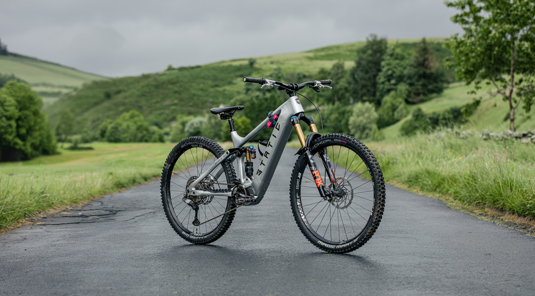 Slickwhips Partners with Static for 2025 and Beyond