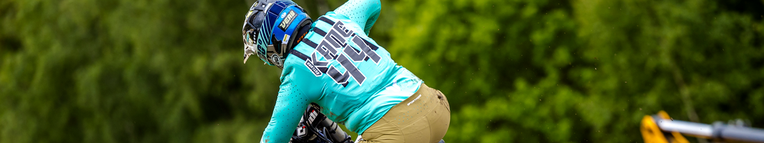 Swedish Champs Round 3 Race Report from Natalie Kane 🇸🇪