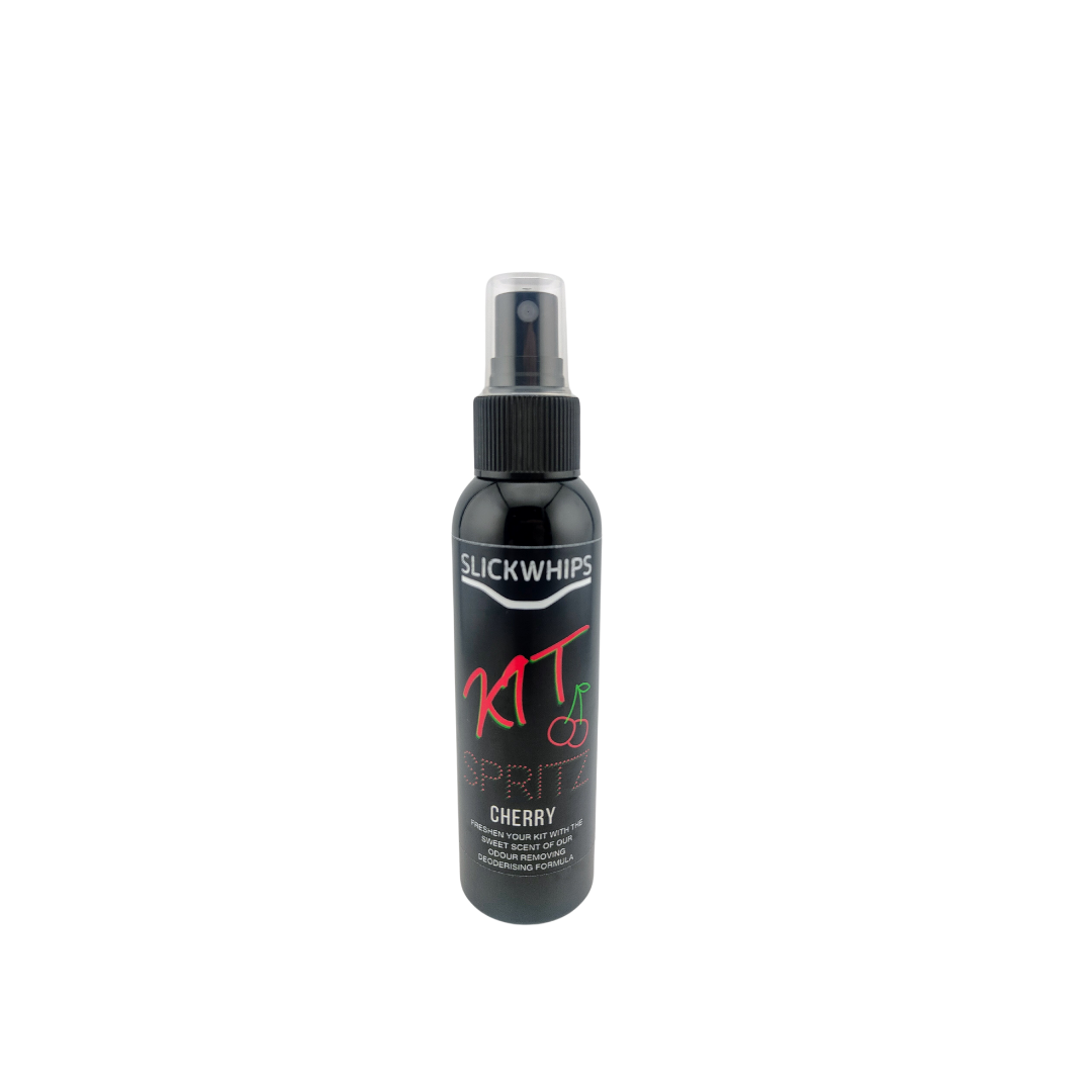 Kit Spritz - Helmet, Armour and Riding Kit Deodoriser