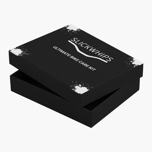 Ultimate Bike Cleaning And Maintenance Bundle