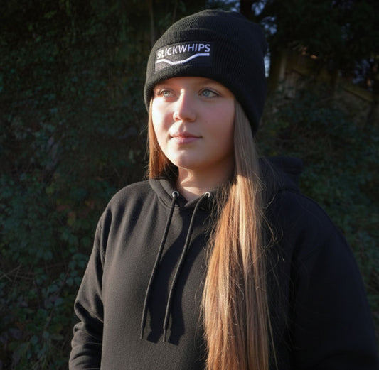 Slickwhips Beanie Hat