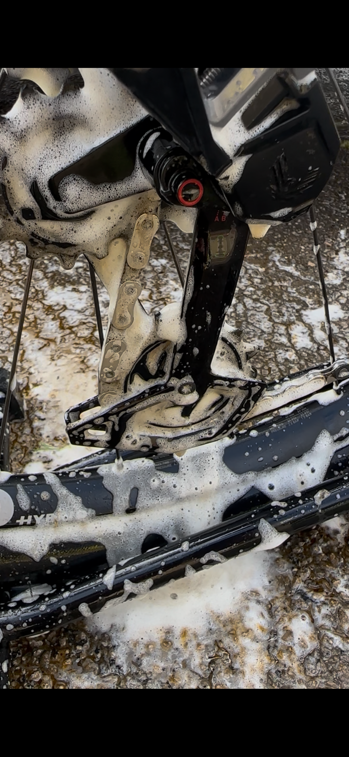 Drivetrain Degreaser - 500ml