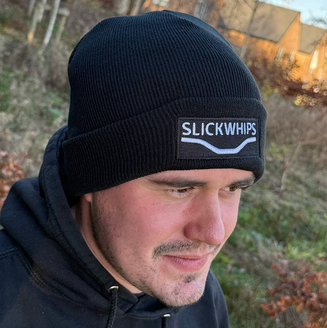 Slickwhips Beanie Hat