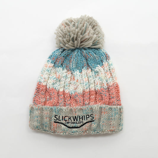 Slickwhips Bobble Hat