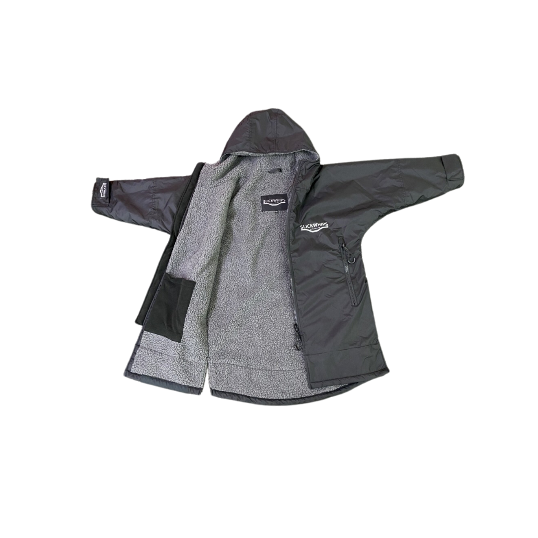 Slickwhips Outdoor Robe