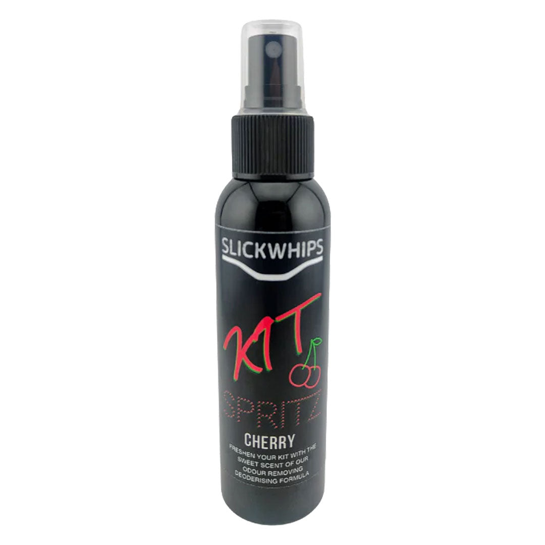 Kit Spritz - Helmet, Armour and Riding Kit Deodoriser