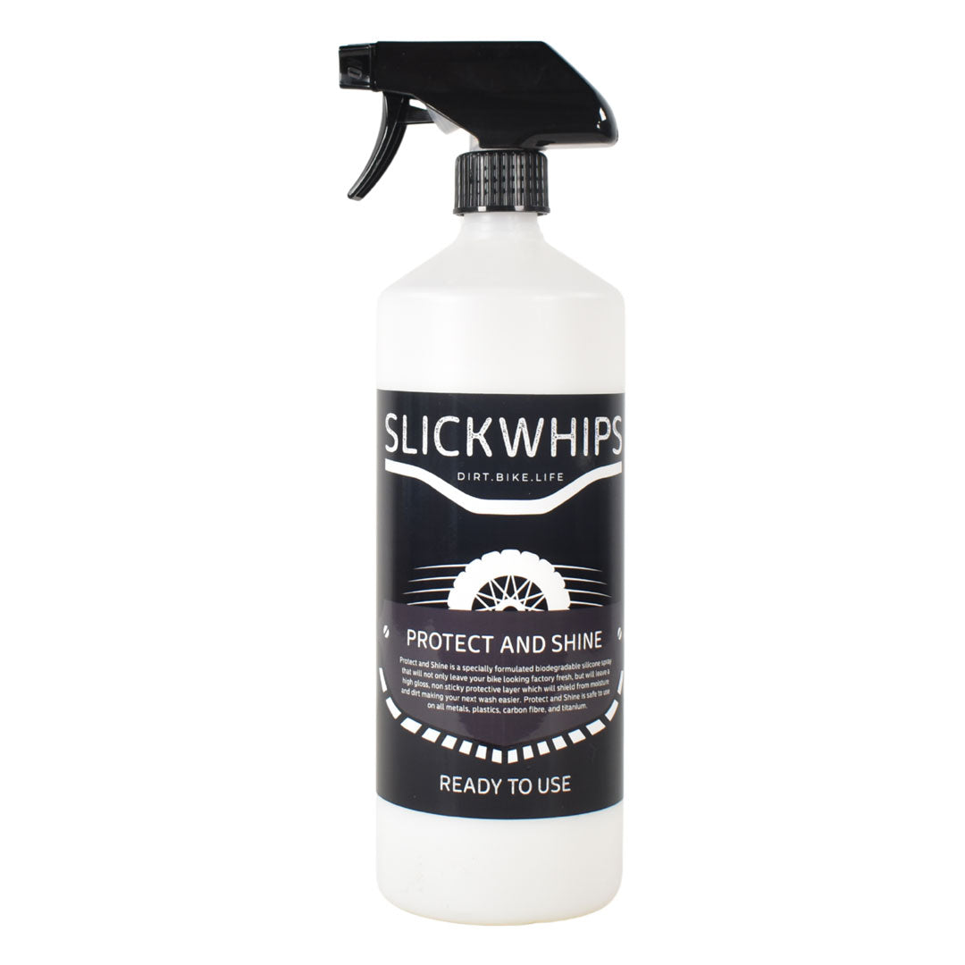 Protect and Shine - 1 Litre