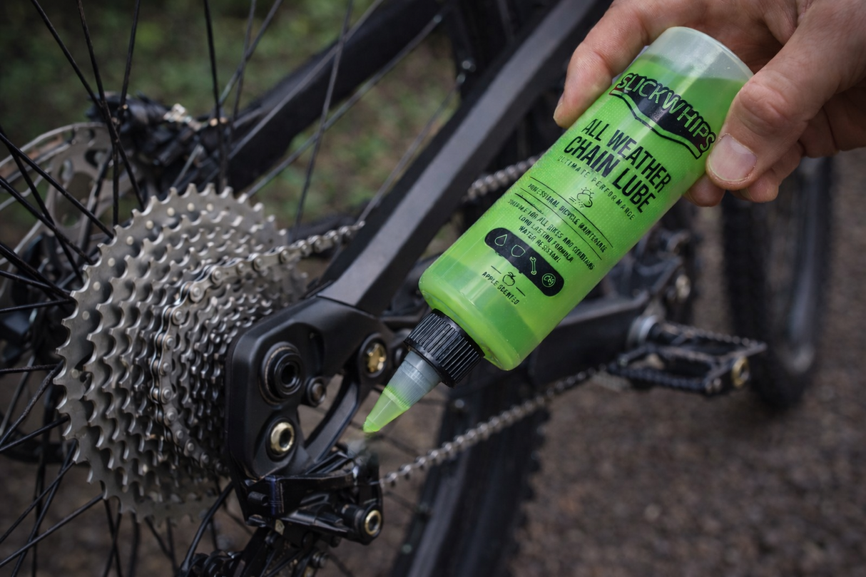 Bicycle All Weather Chain Lube