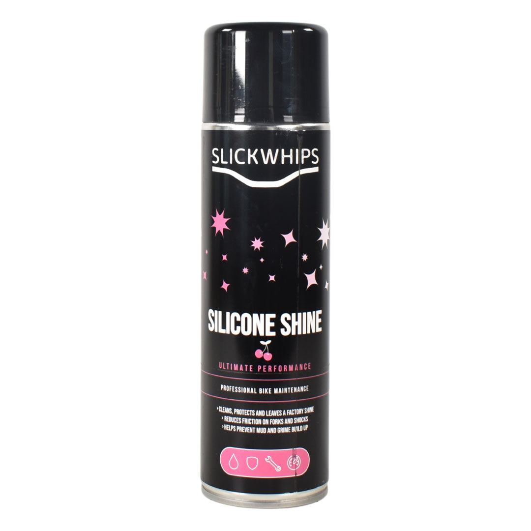 Silicone Shine - 500ML