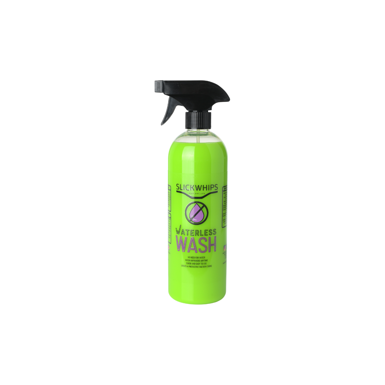 Waterless Wash 750ML