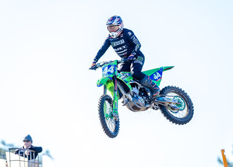 Swedish Champs: Natalie Kane's first race report of 2026! 🇸🇪
