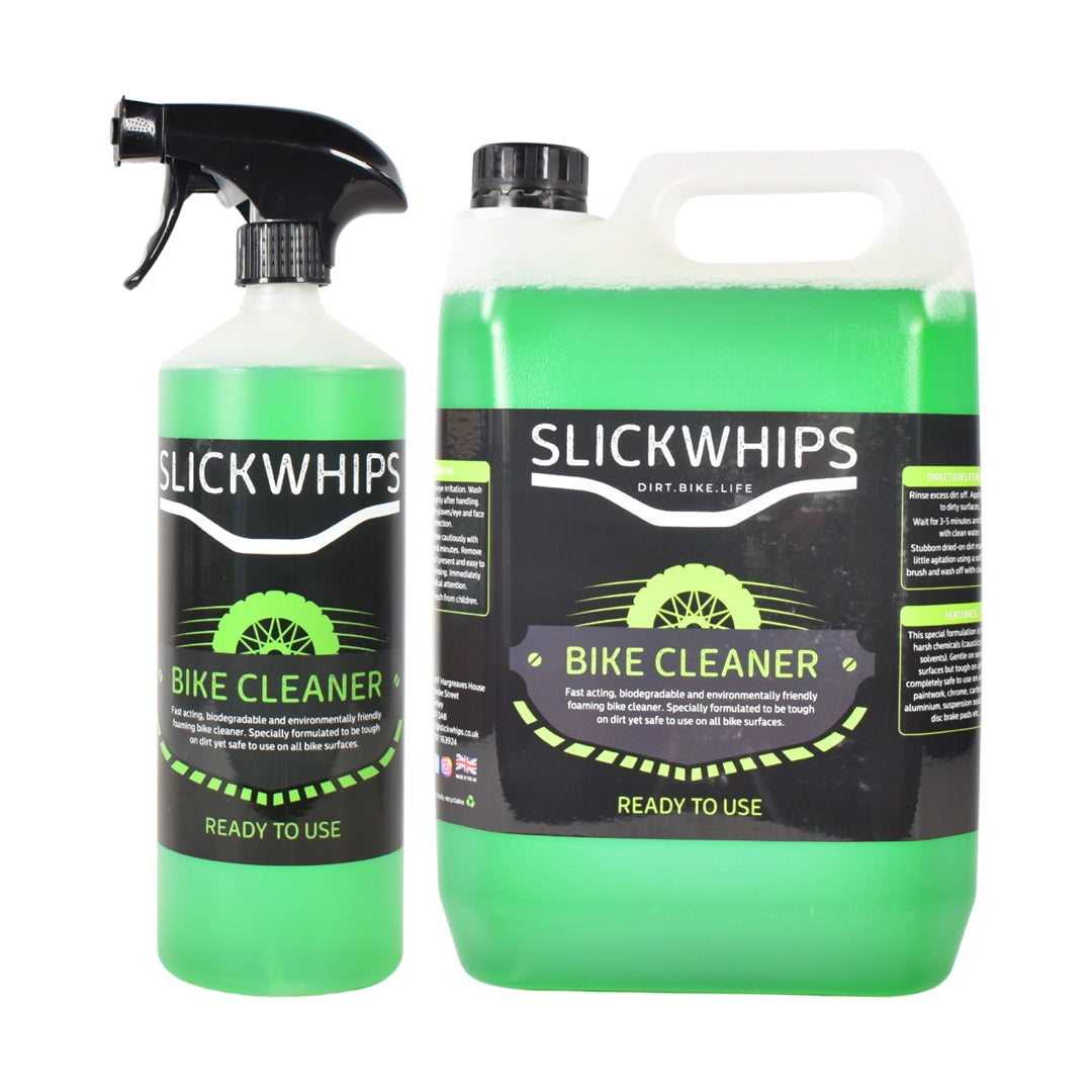 Bike Cleaner Duo  5L + 1L