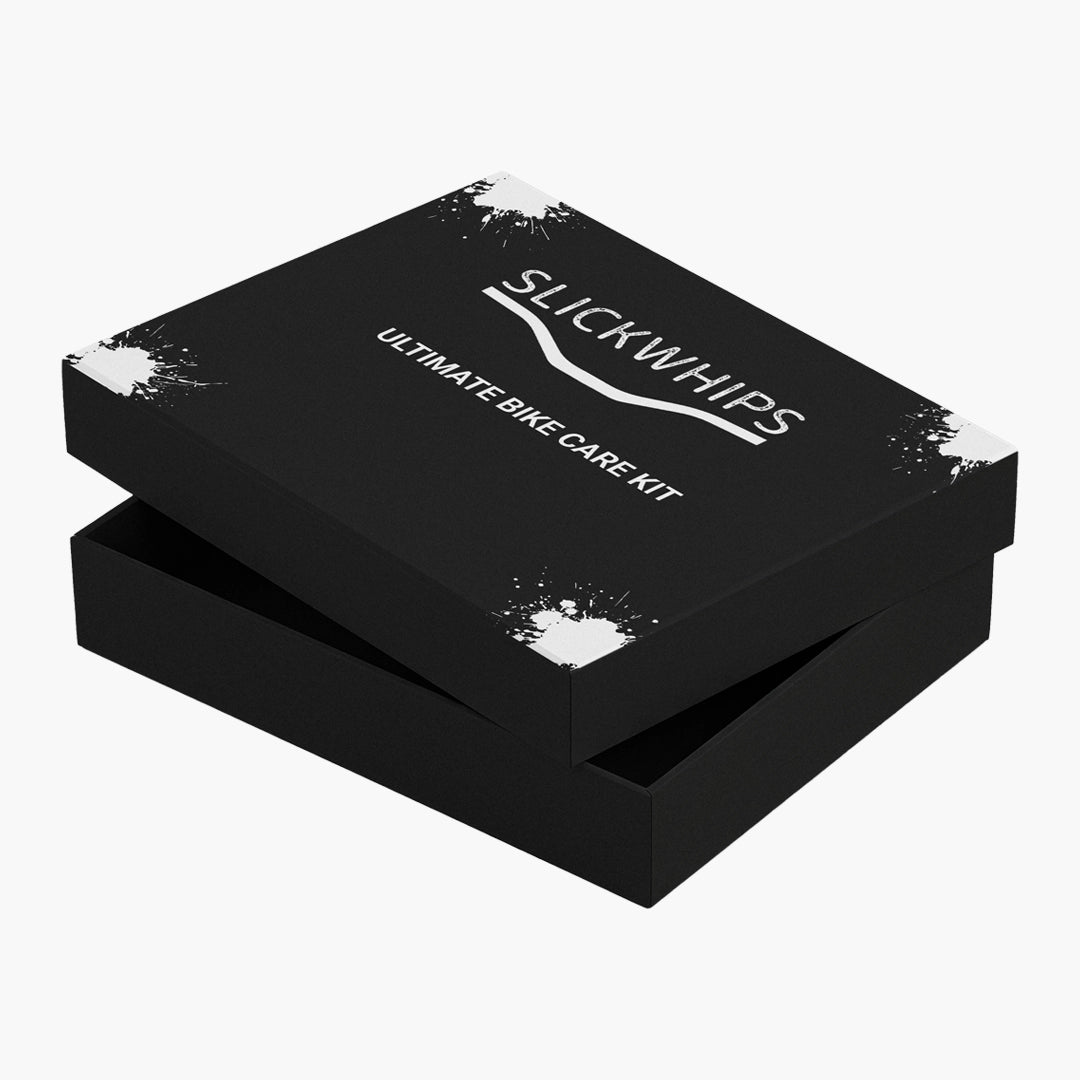 Ultimate Motorcycle Cleaning And Maintenance Bundle