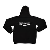 Kids Ride Hoodie in Black