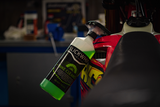 Bike Cleaner Duo  5L + 1L