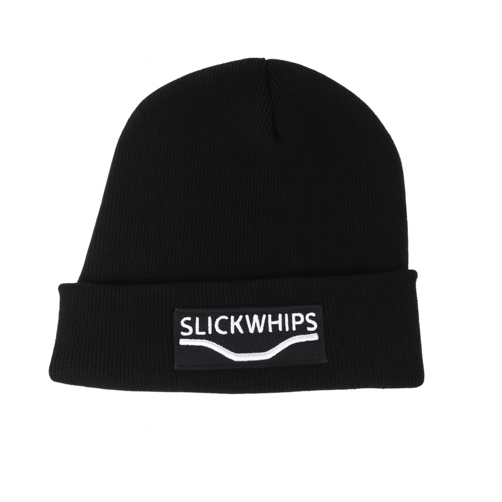 Slickwhips Beanie Hat