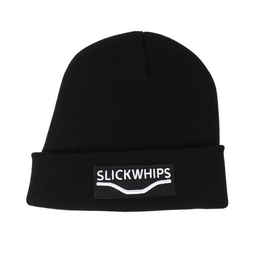 Slickwhips Beanie Hat