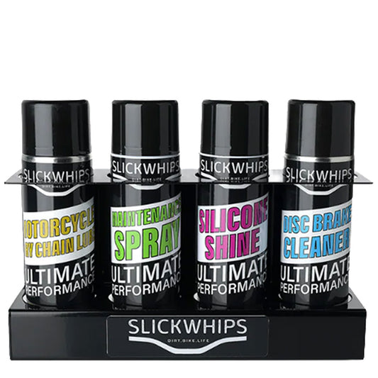 Aerosol Can Storage Rack for Van, Workshop, Garage