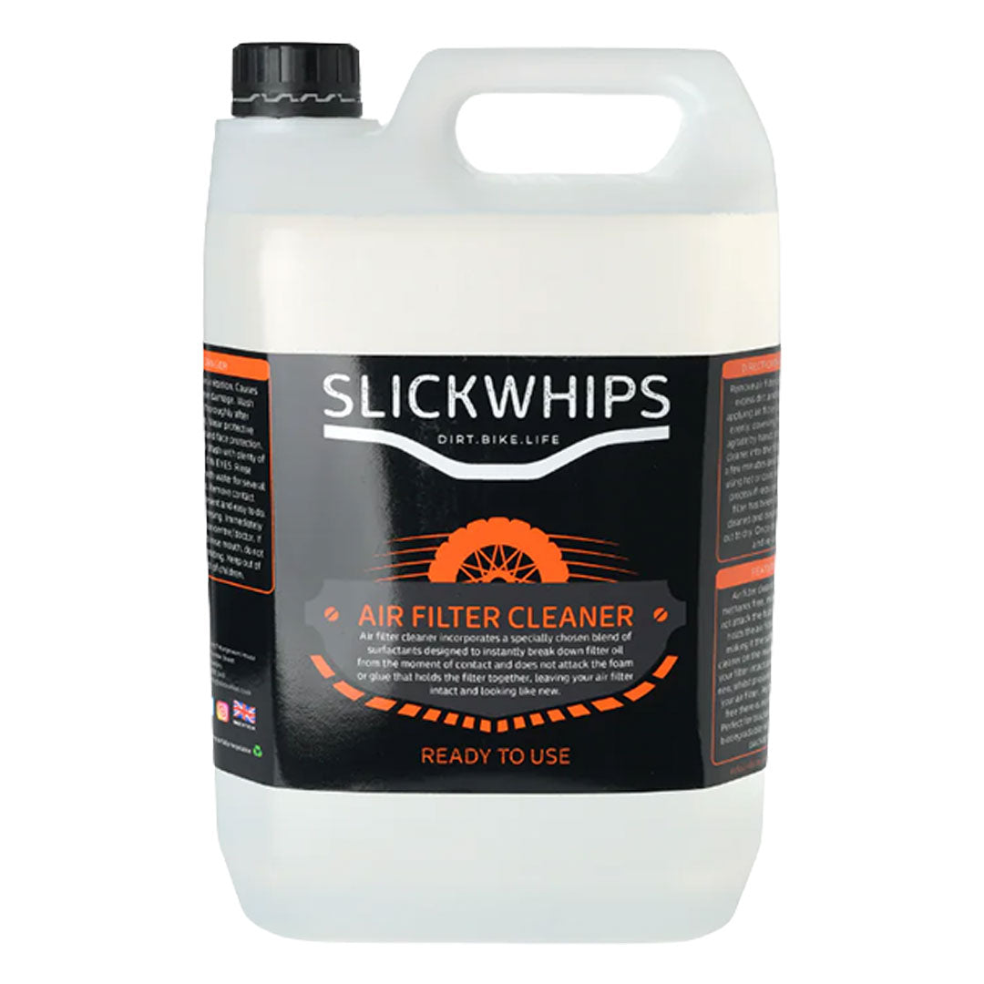 Air Filter Cleaner - 5 Litre