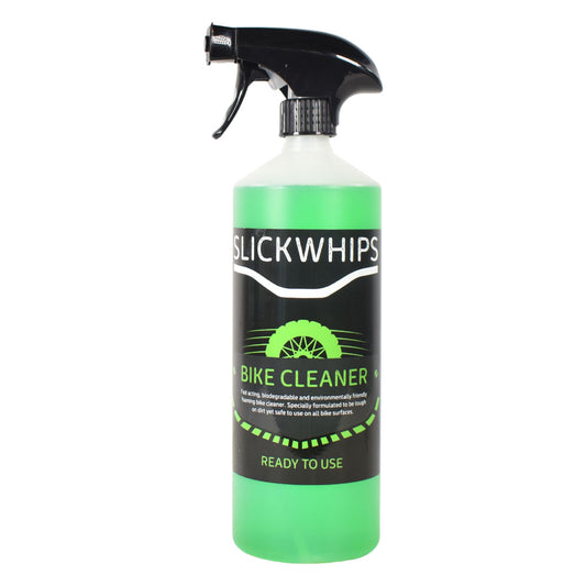 Slickwhips Bike Cleaner 1L - Ultimate Performance Biodegradable Bike Cleaner