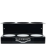 Bottle Storage Rack for Van, Workshop, Garage