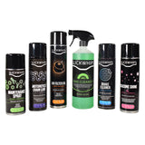 Ultimate Motorcycle Cleaning & Maintenance Bundle