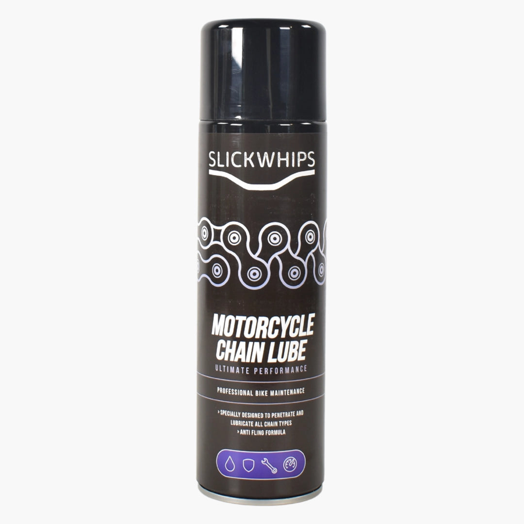 Ultimate Motorcycle Cleaning And Maintenance Bundle