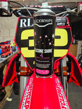 Silicone Shine - 500ML
