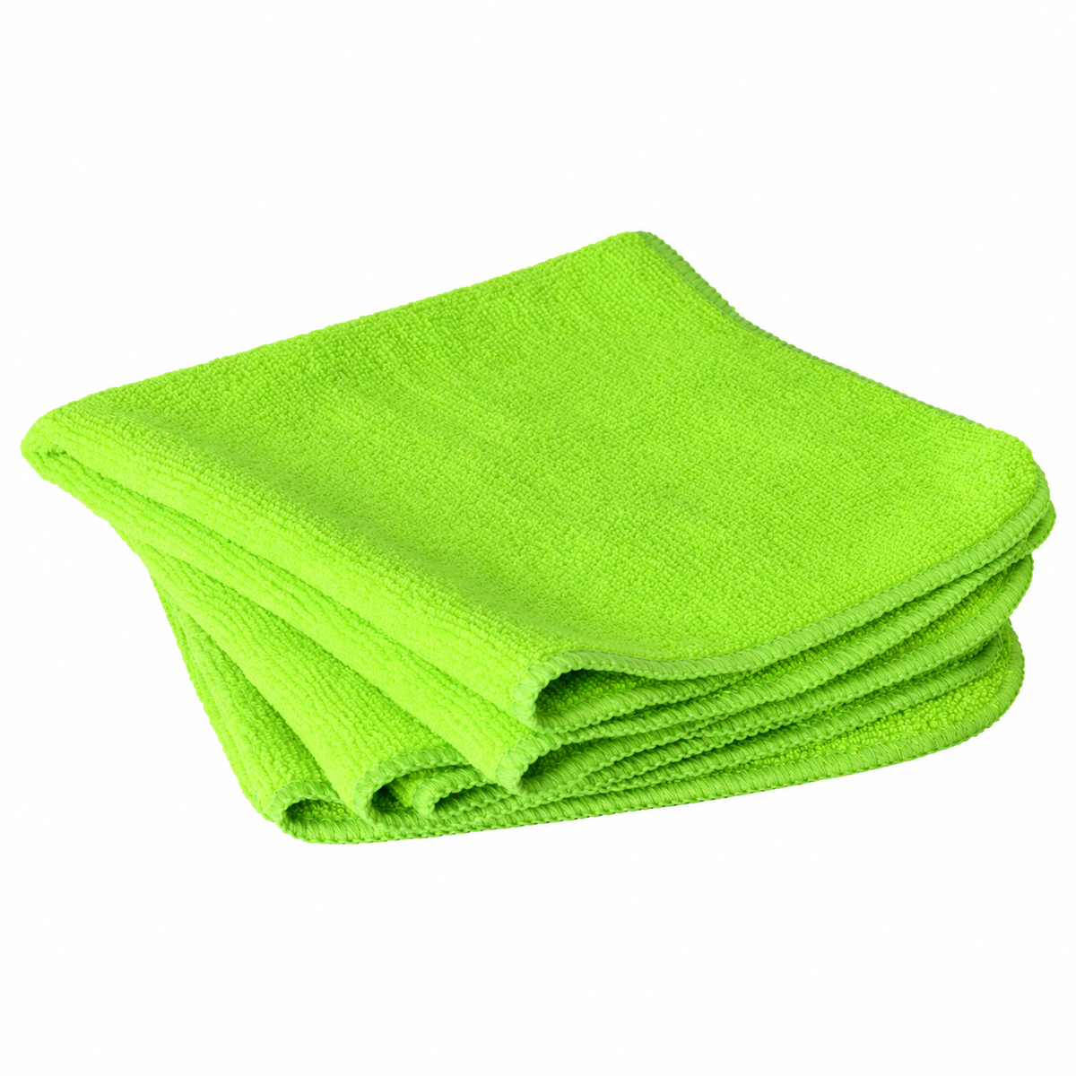 Premium Microfibre Cleaning Cloth (Pack of 3)