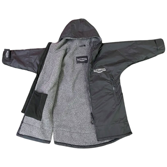 Slickwhips Outdoor Robe