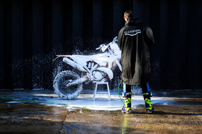 Snow Foam Bike Cleaner - Available in Various Sizes