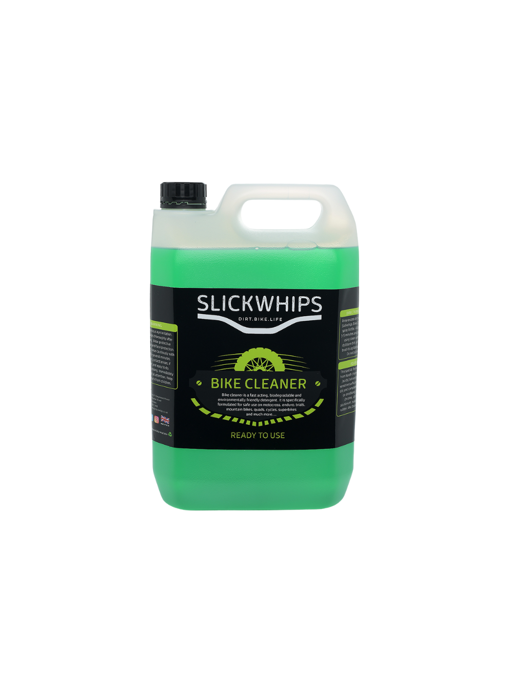 Bike Cleaner 5L