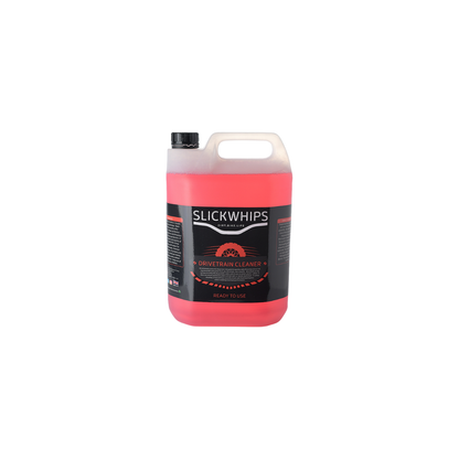 Drivetrain Cleaner 5L