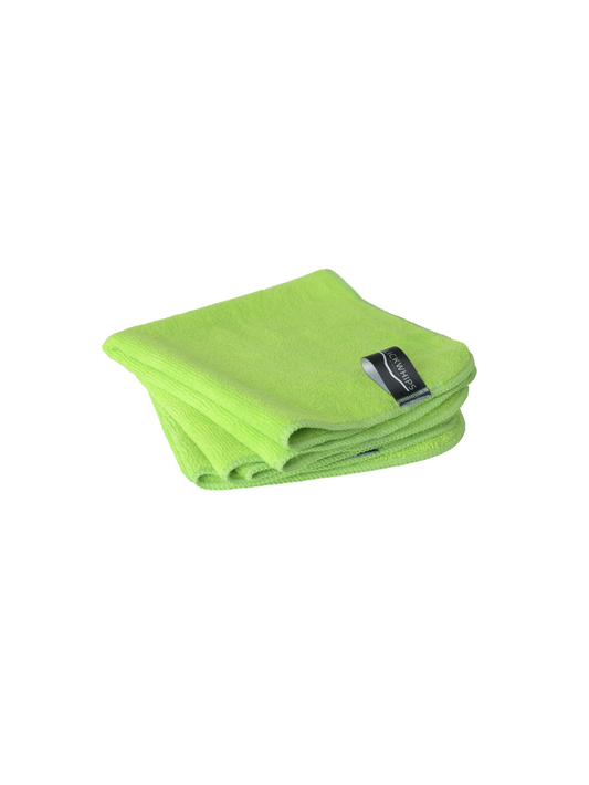 Premium Microfibre Cleaning Cloth (Pack of 3)