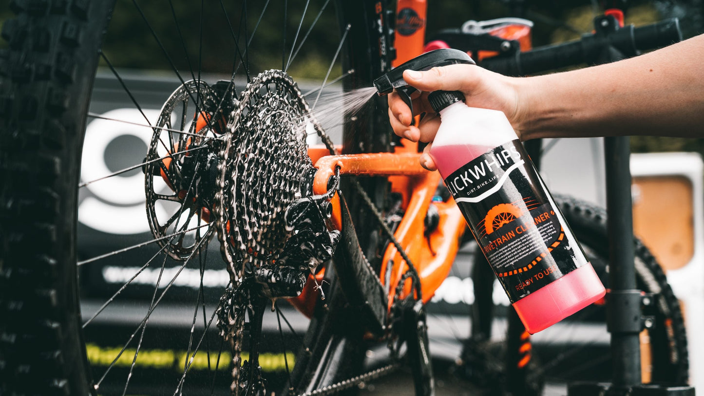 Drivetrain Cleaner 5L